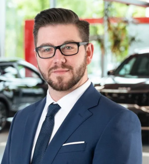 Daniel Bende